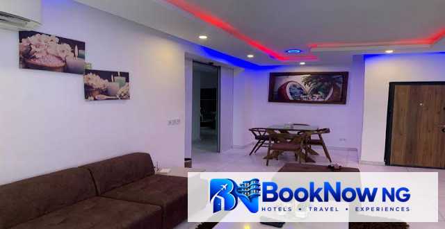 Presken Luxury Apartments
