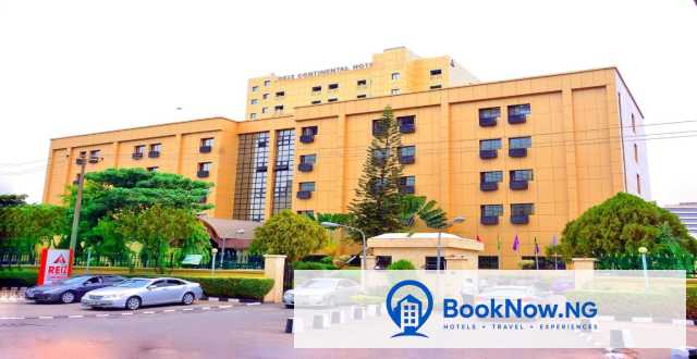 Reiz Continental Hotel