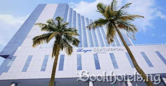Lagos Continental Hotel
