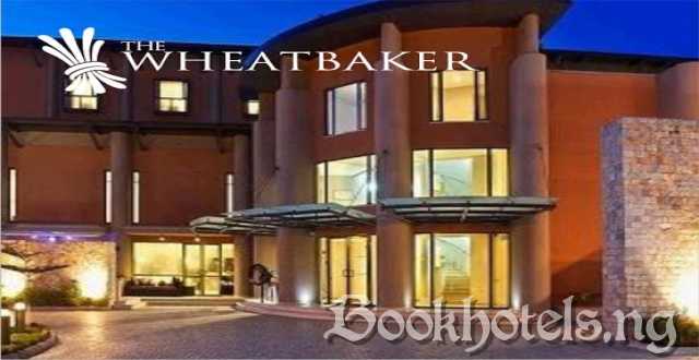 The Wheatbaker