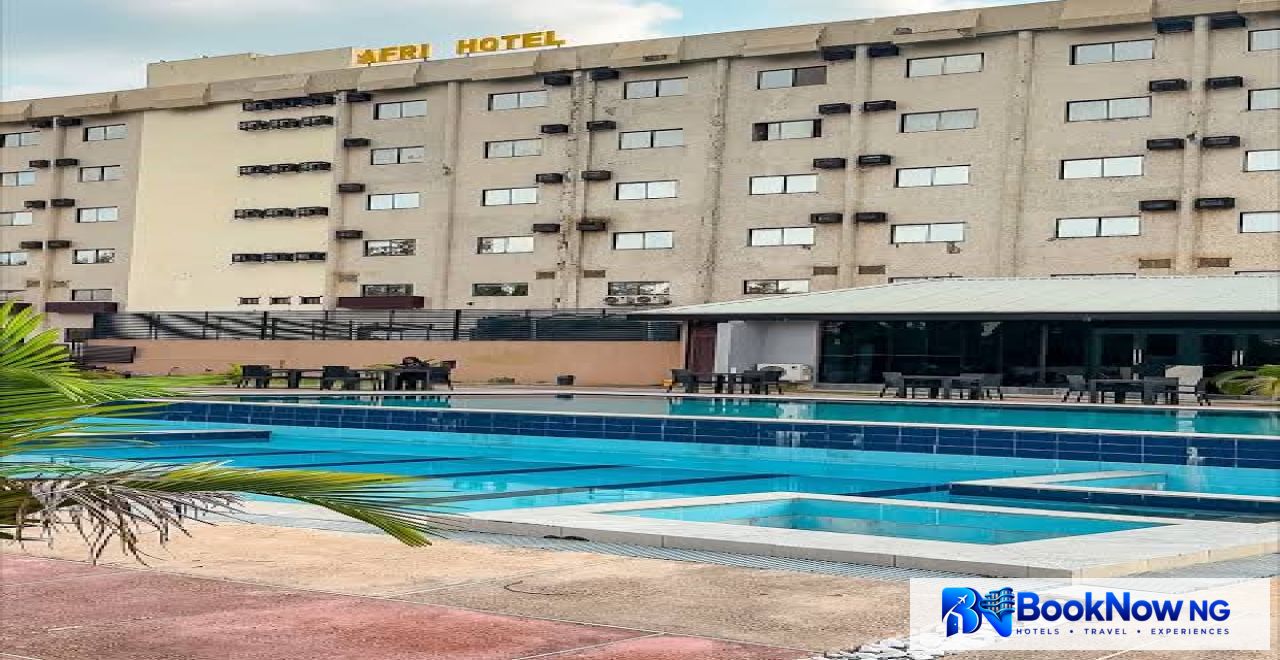 Afri Hotel