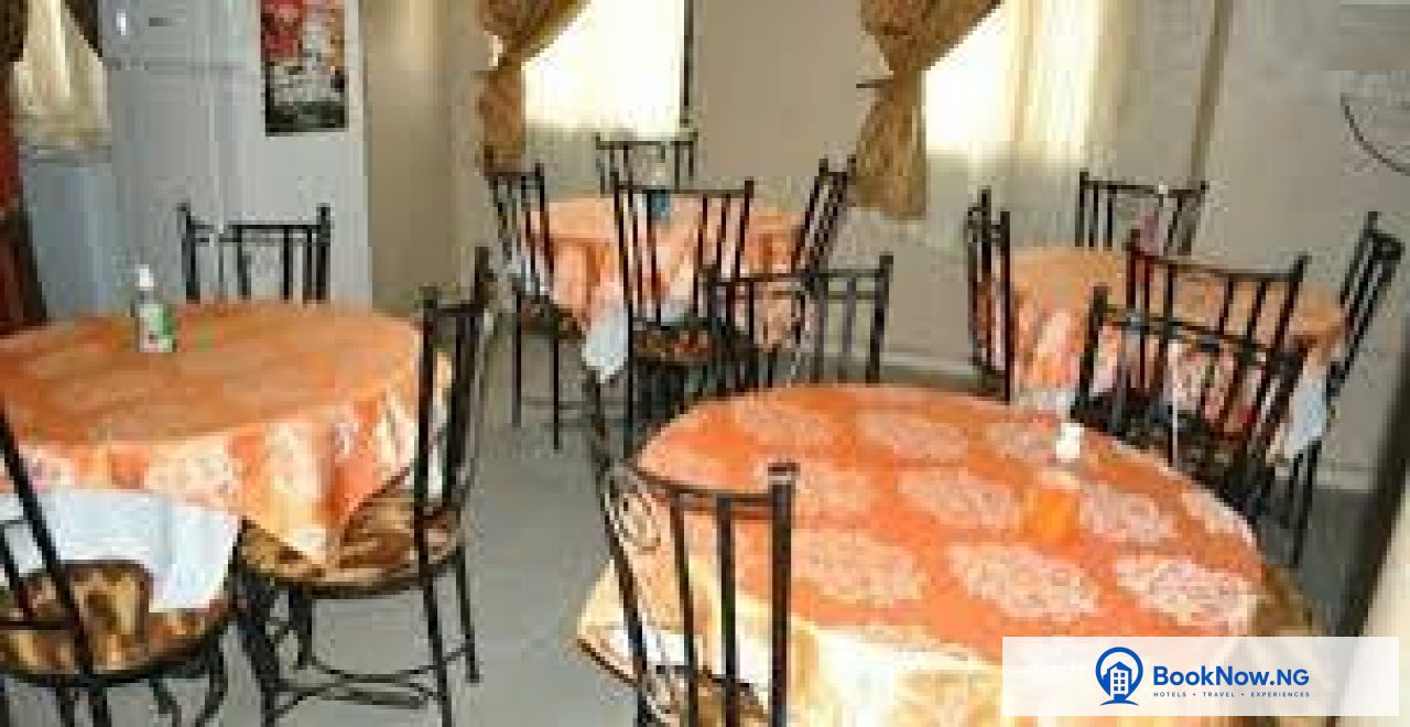 Apex Holiday Resort