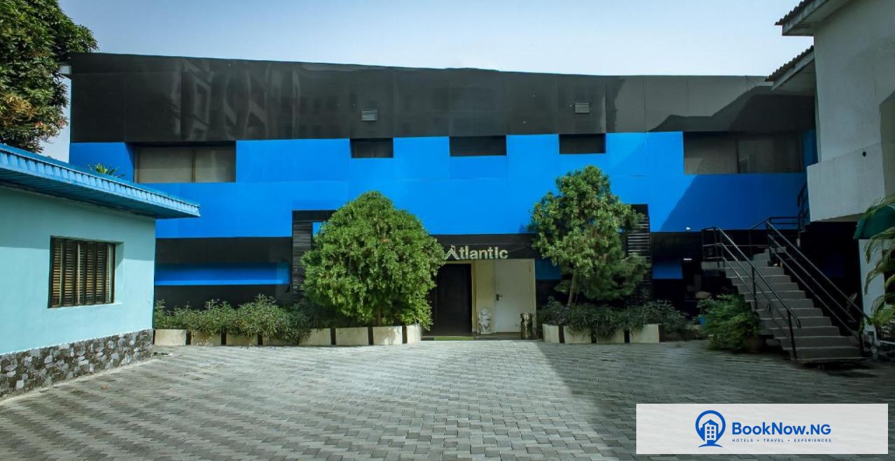 Atlantic Hotels And Suites