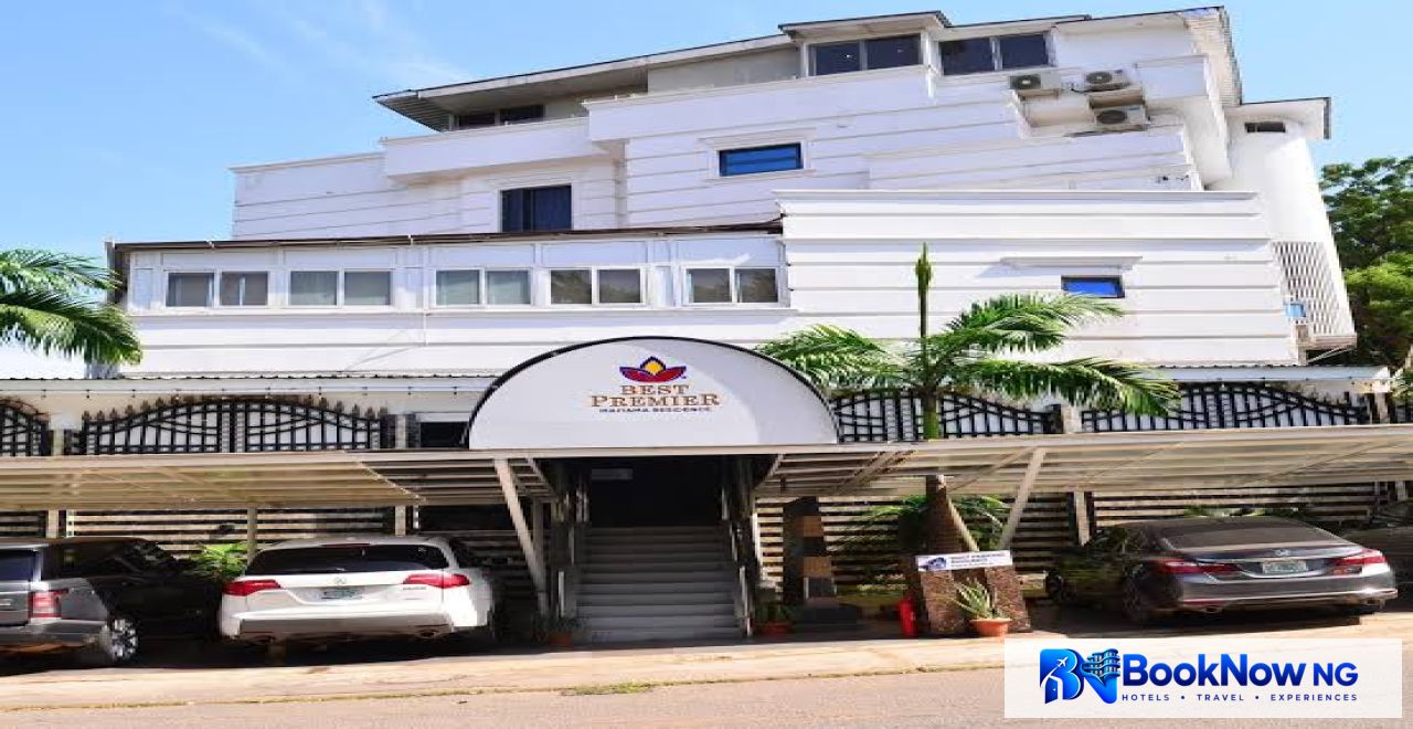 Best Premier Maitama Residence