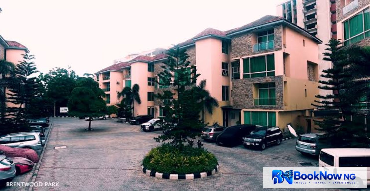 Brentwood Park Estate Luxury Apartment