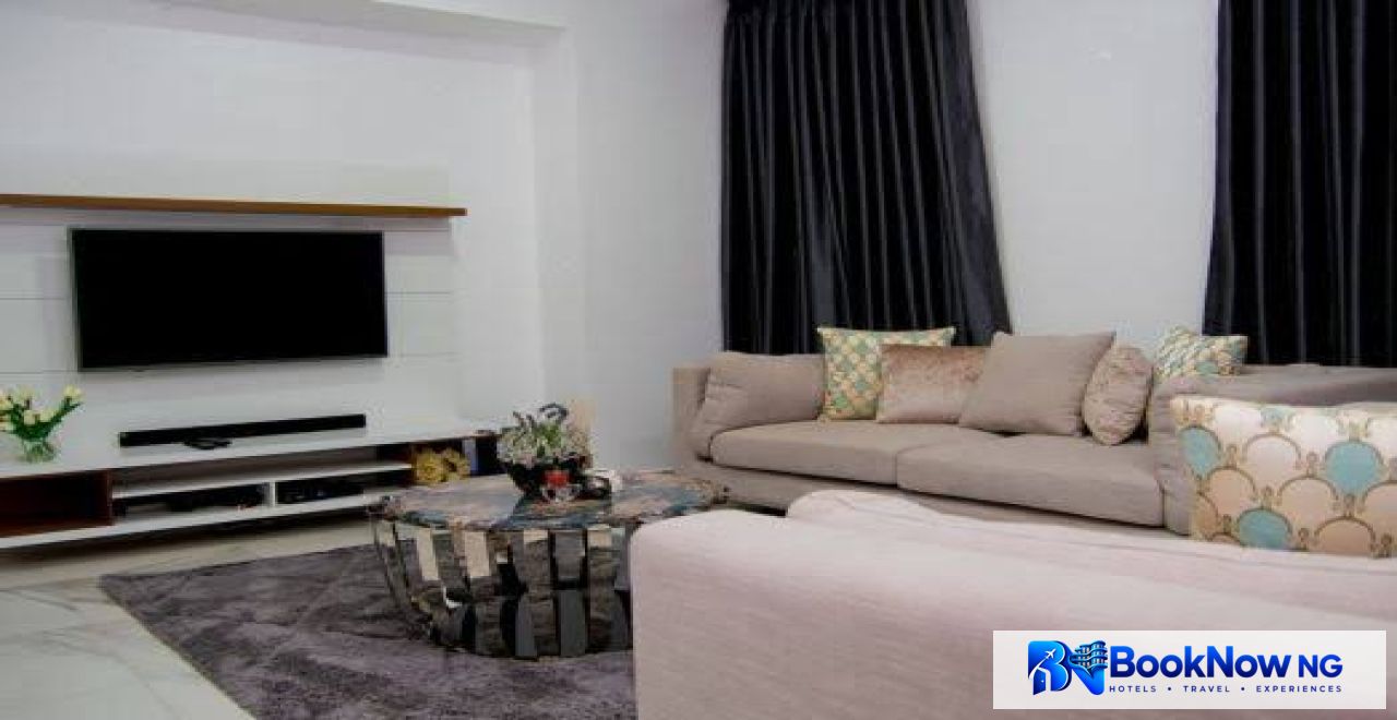 Casa Pluto Apartment