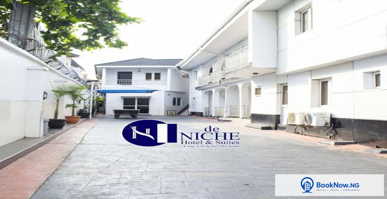 De Niche Hotel