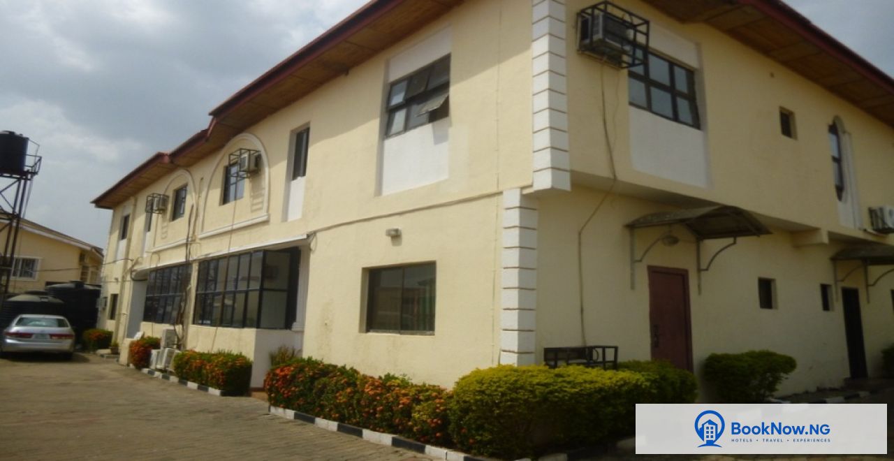 De Silva Guest House