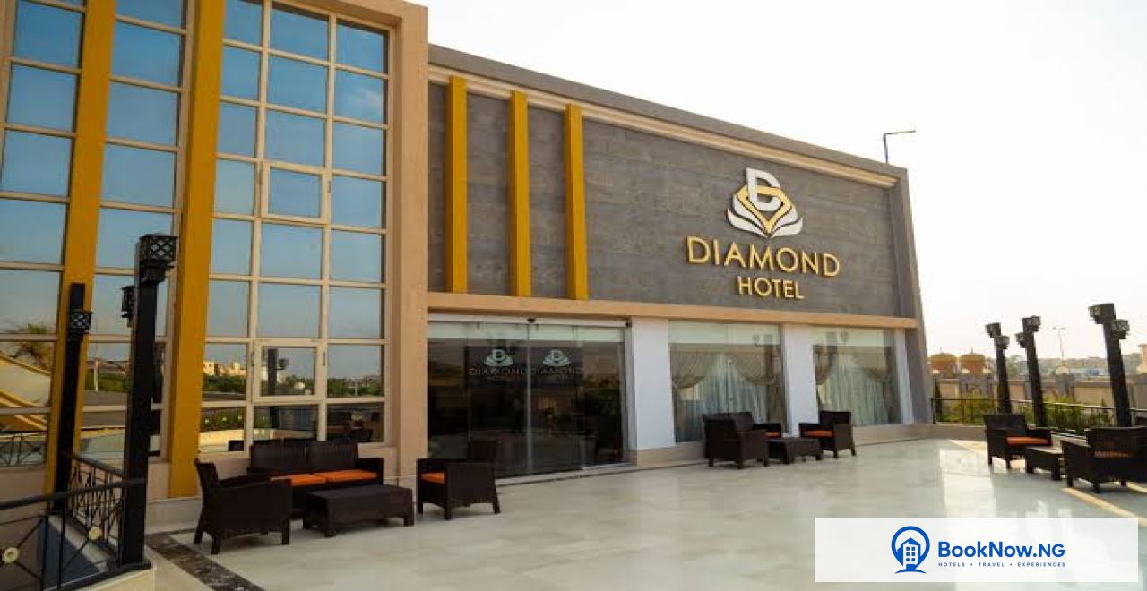 Diamond Hotel