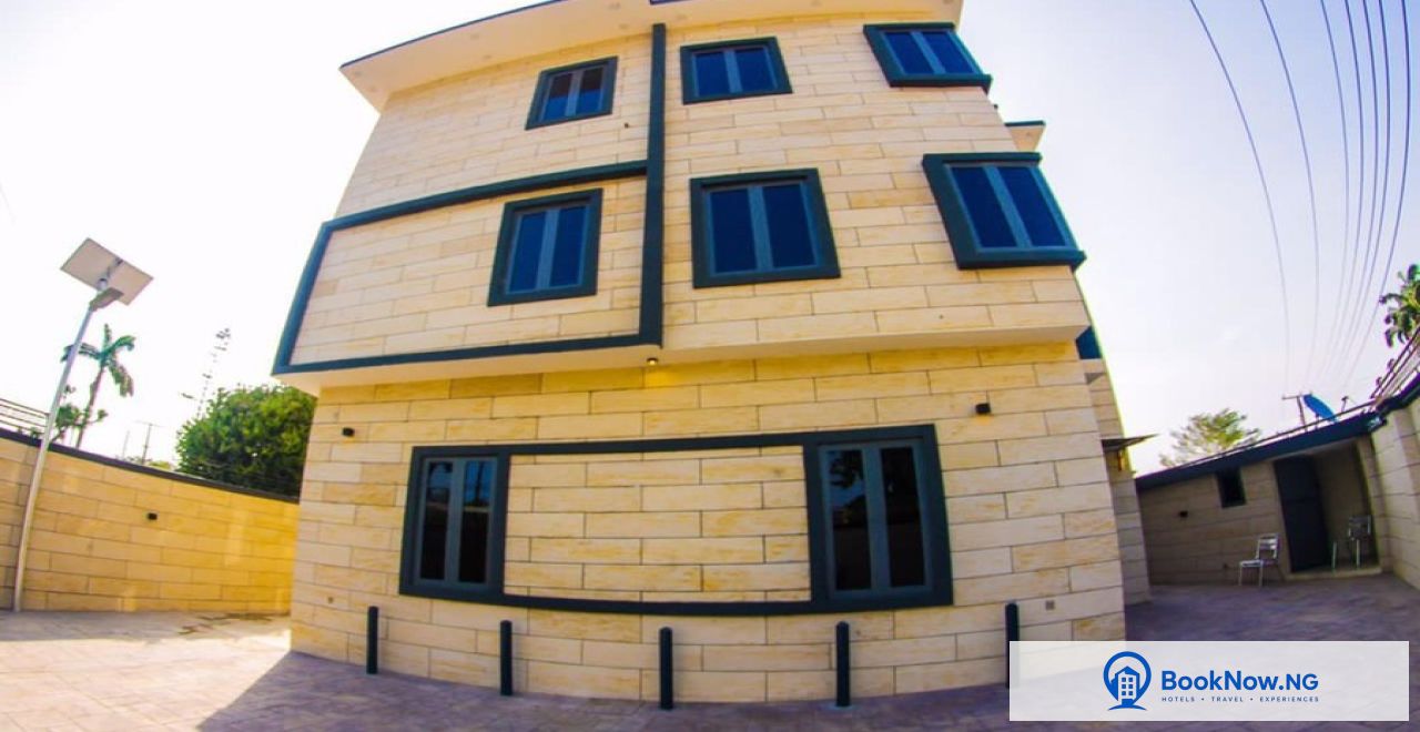 Elicris Apartment