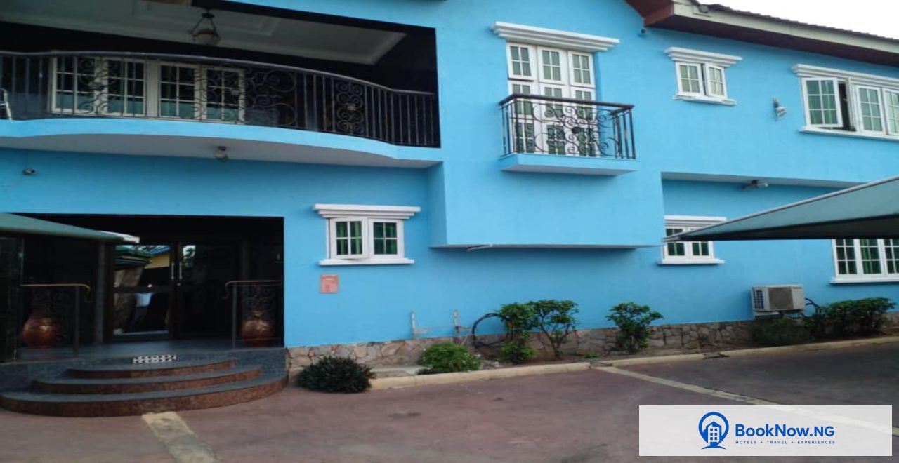 Fullife Hotel
