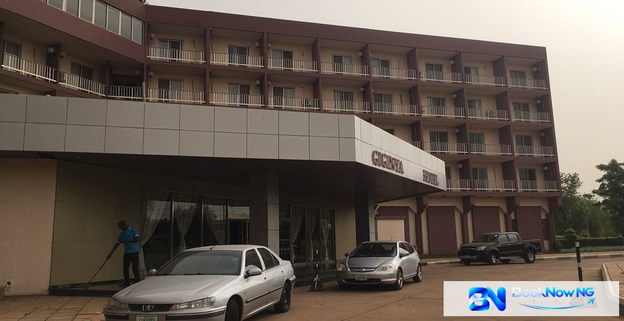 Giginya Hotel Limited