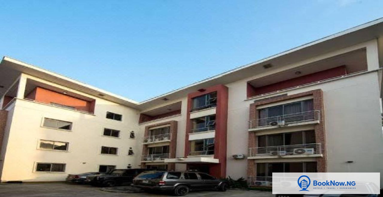 Goosepen Suites