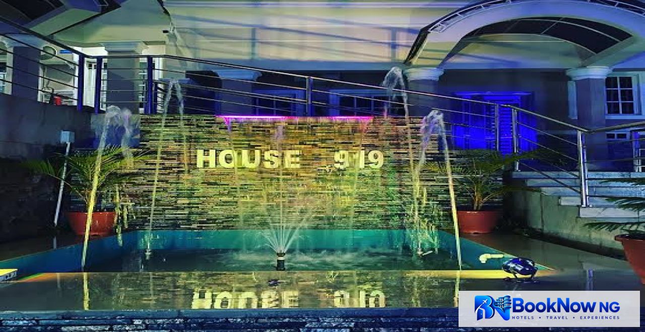 House 919 Suites
