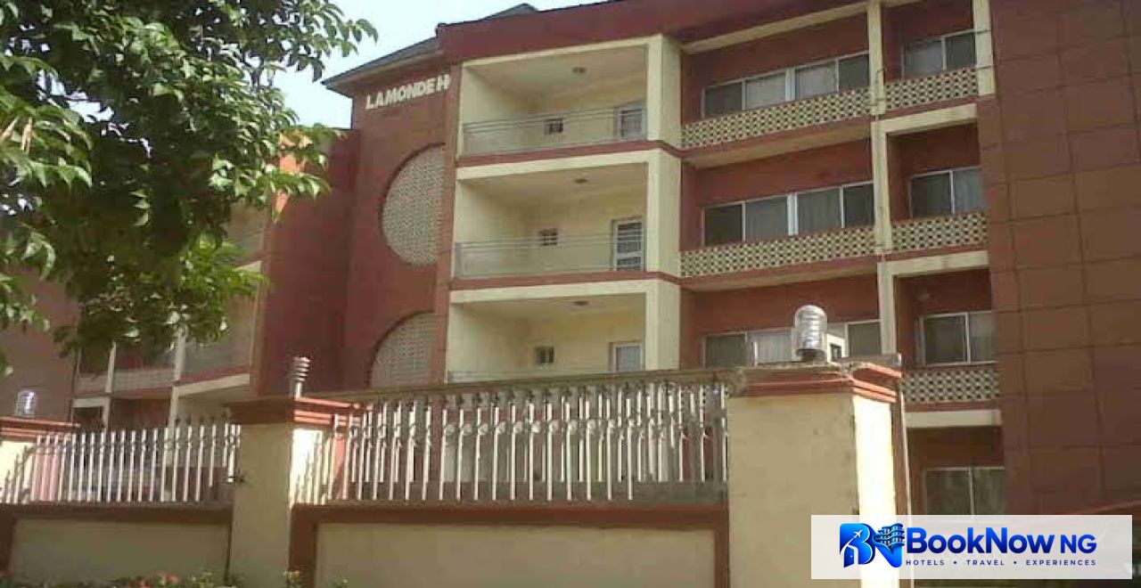 Lamond Hotel