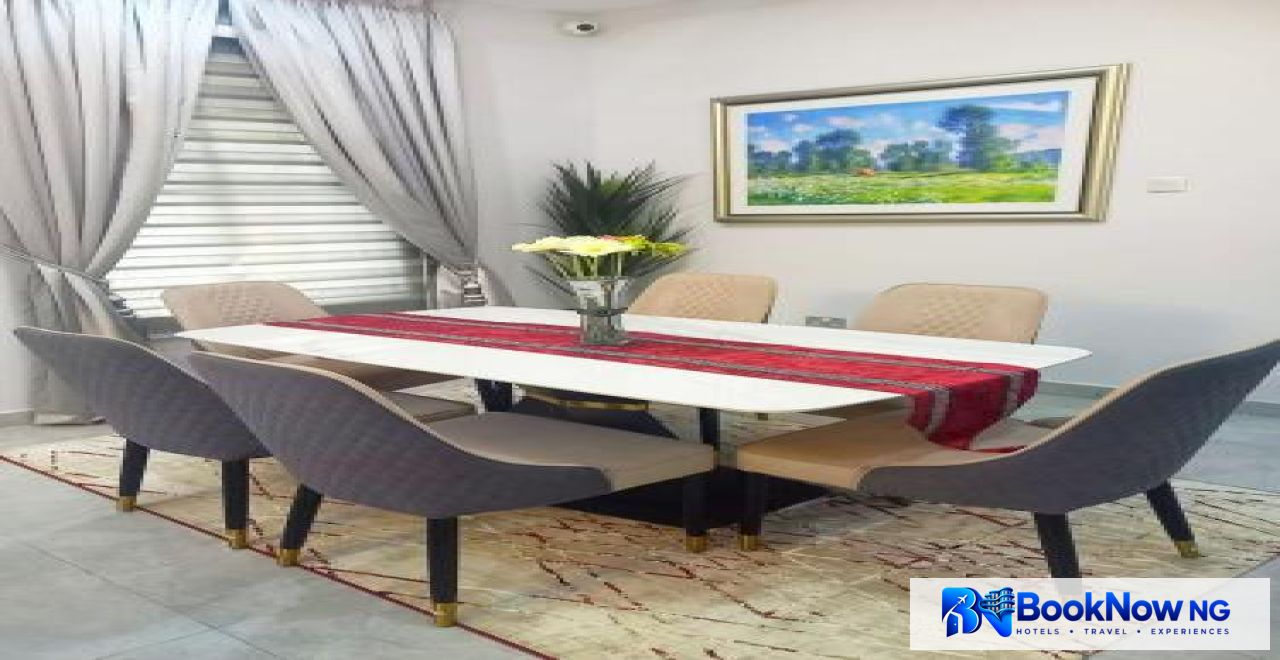 Obum Apartment