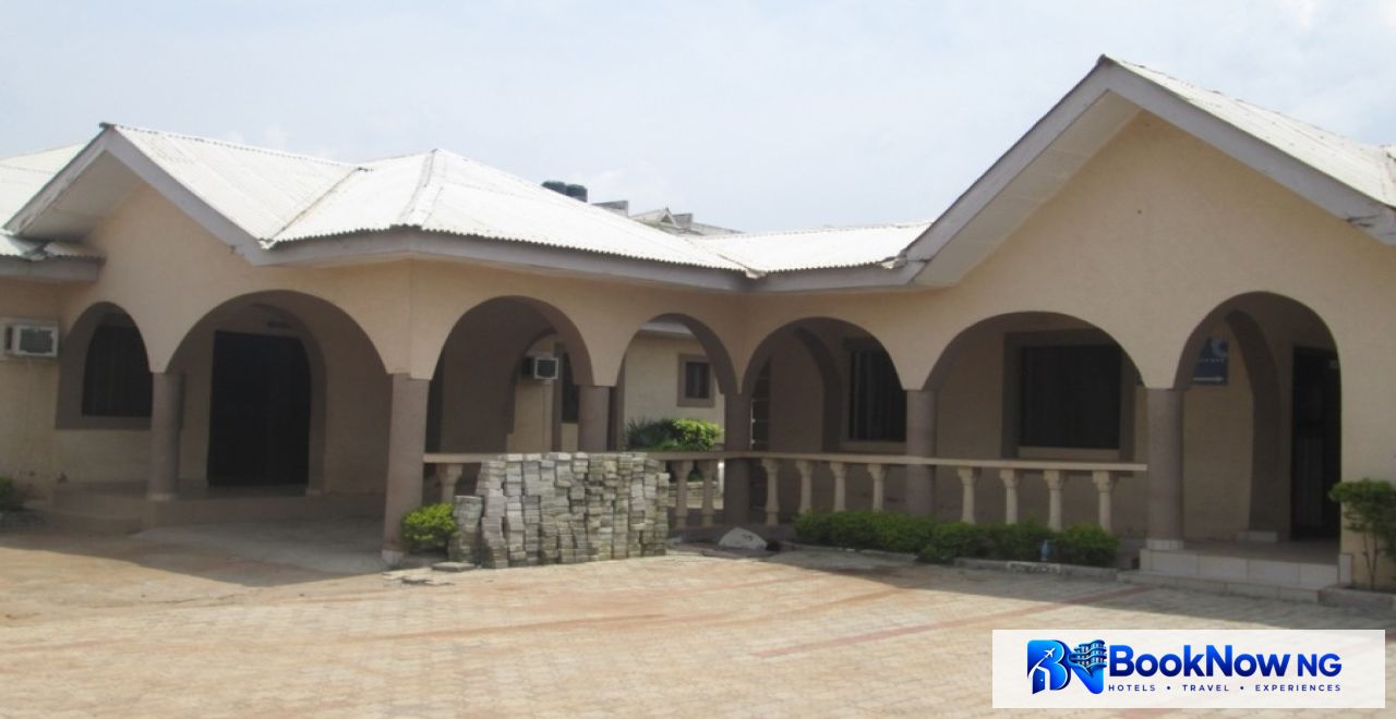 Odaka Hotels Limited