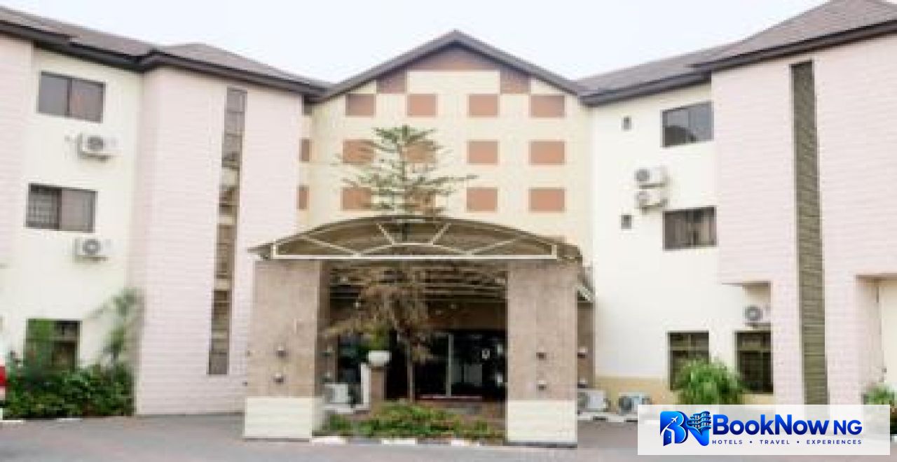Parkview Apartment