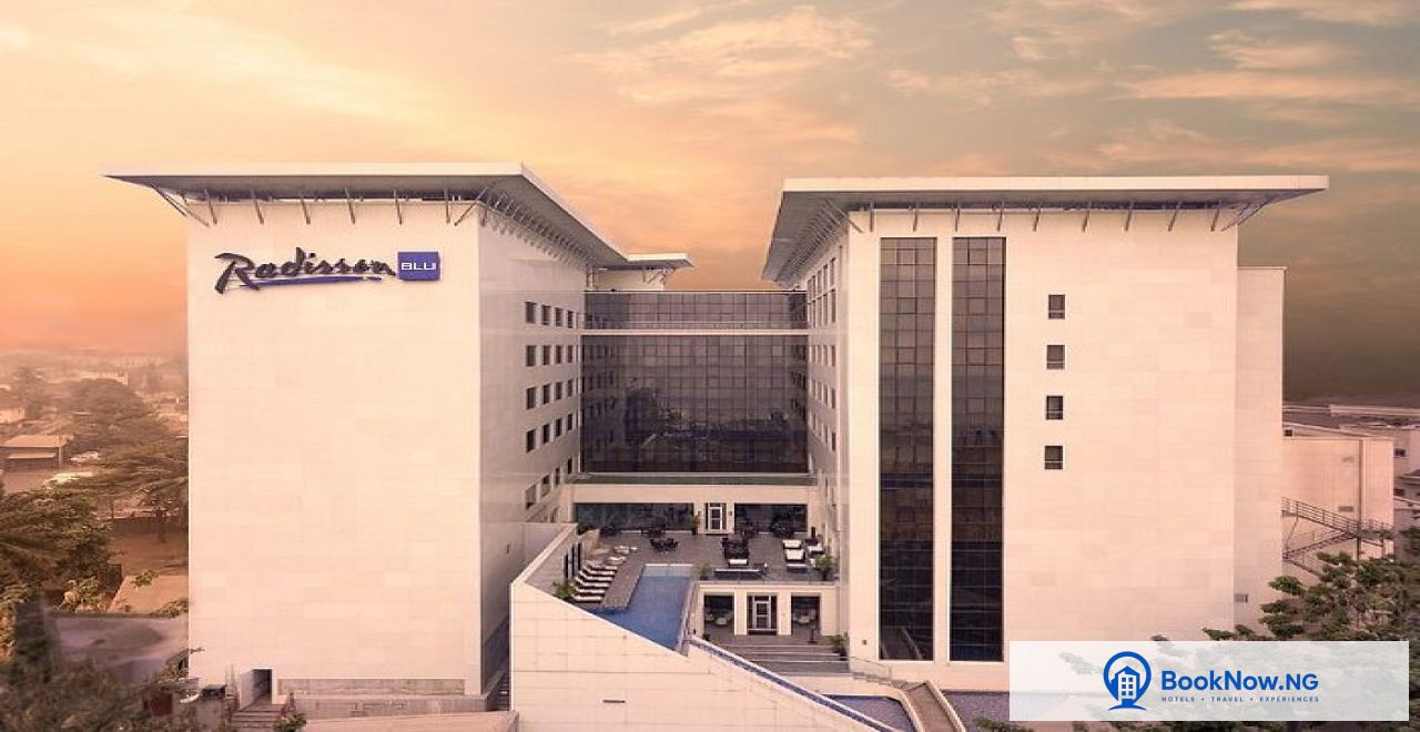 Radisson Blu Hotel Lagos Ikeja