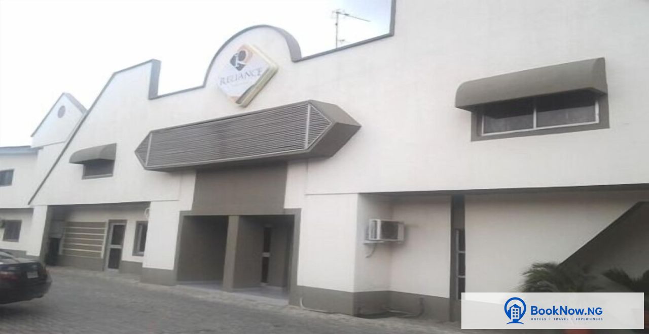 Reliance Royal Suites