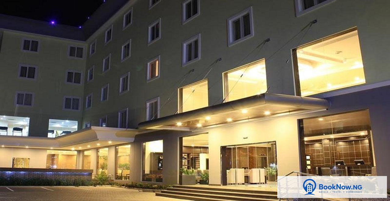 ShoreGate Hotel