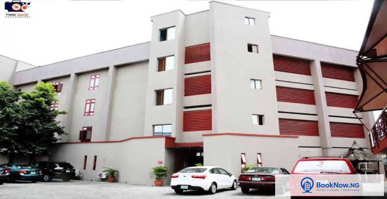 Virginrose Resorts Hotel