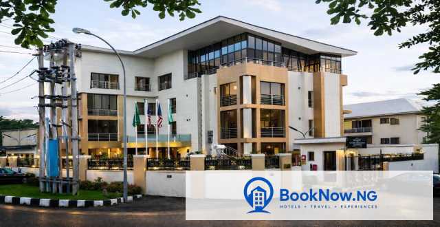 Qualibest Grand Hotel