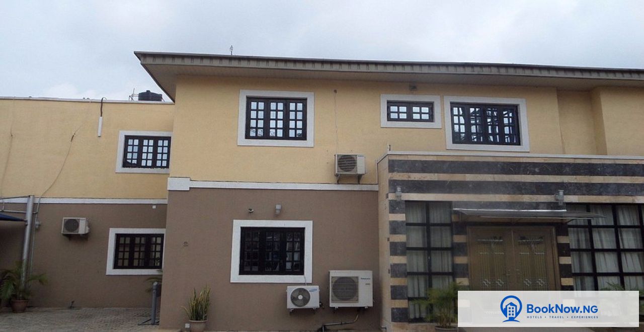 Suru Express Plus GRA Ikeja
